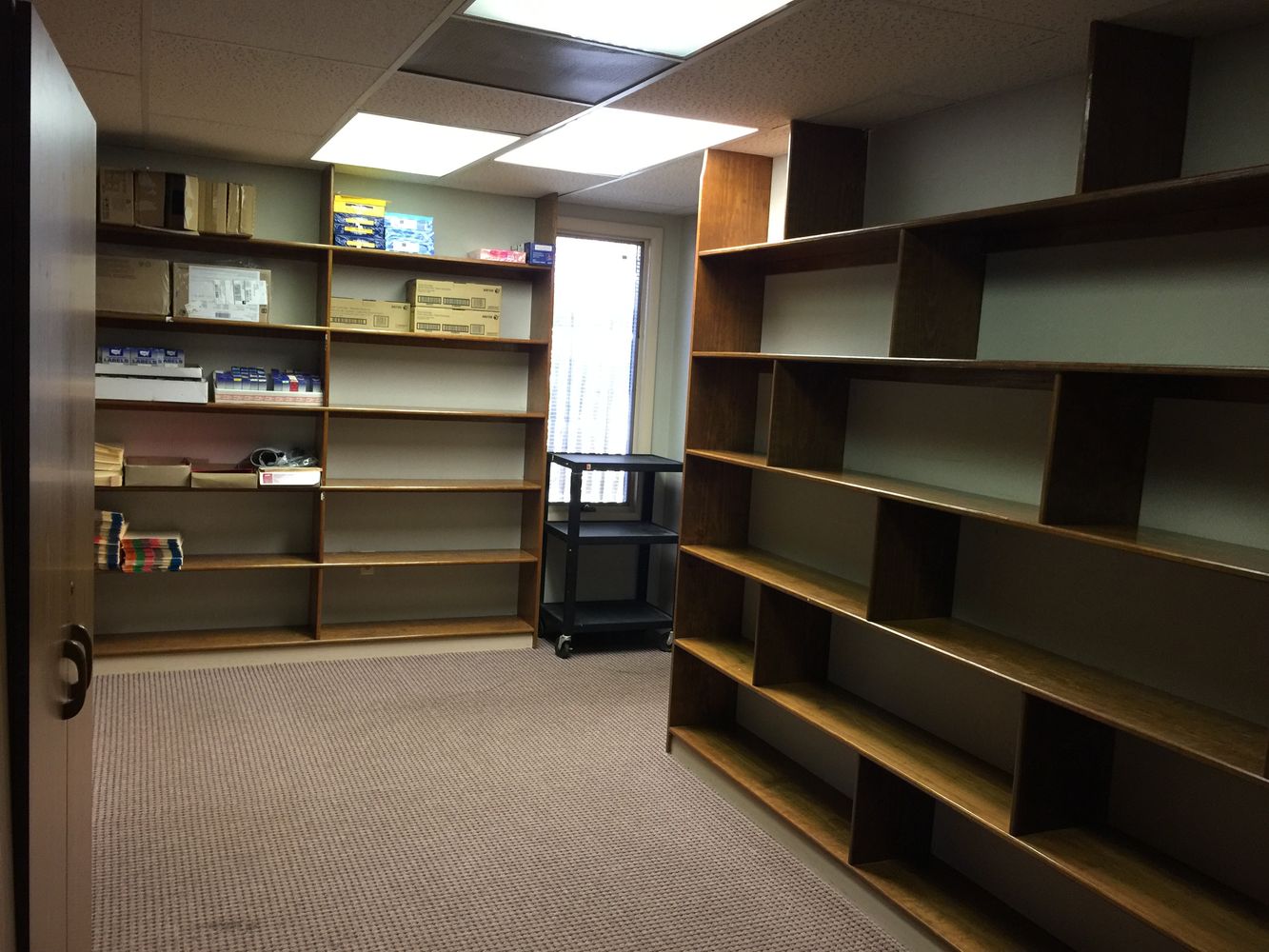 Medical Office: 1842 Harper Rd, Beckley, WV 25801